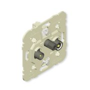 Tomada Efapel R-TV-Sat Estrela refª 21543