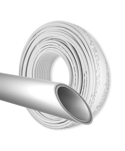 Tubo multicamada 25x2,5 mm