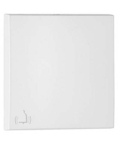 Tecla Efapel c/ simbolo campainha 90605 br