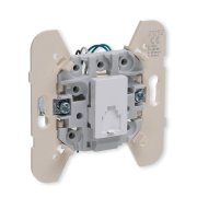 Tomada telefonica Efapel 21252 MF