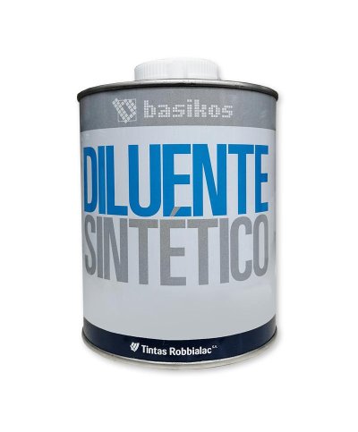 Diluente sintetico sr 1 lt 9270011