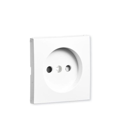 Centro p/tom. 2P c/obtur. 90622 mf