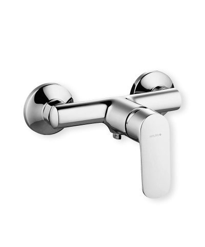 Monocomando duche Bruma Liz cromado 1950401cr