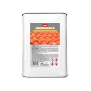 Impermeabilizante para materiais porosos 5L