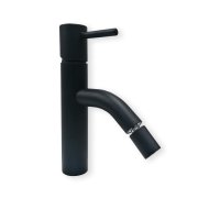 Torneira de Bidé Ocean Preto Mate | Casa Alves