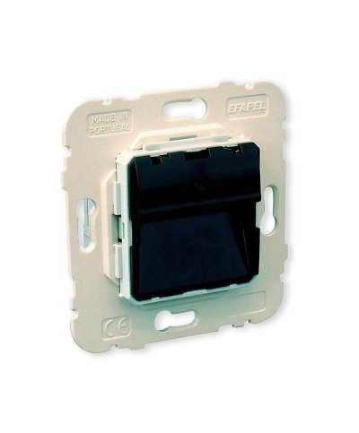 Carregador duplo USB Efapel 21384