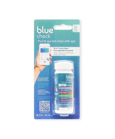 Tira analitica inteligente (50 unds)