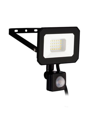 Projector LED 20W c/sensor 2200lm IP44 74015