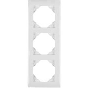 Espelho triplo Efapel 90930 br