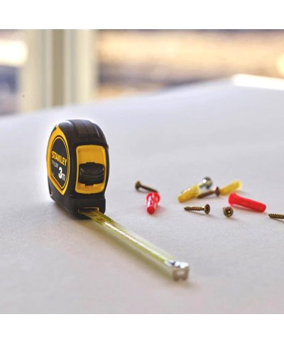 Fita metrica Stanley c/3mt