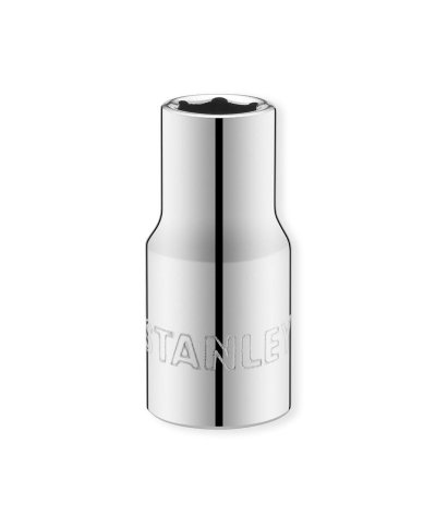 Chave caixa 1/4" 6mm