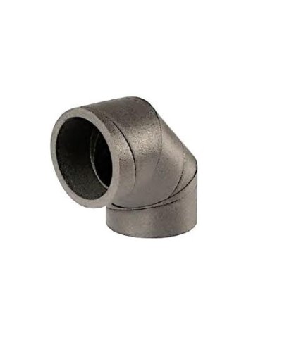 Curva Lisa isolada 160mm 90 VMC