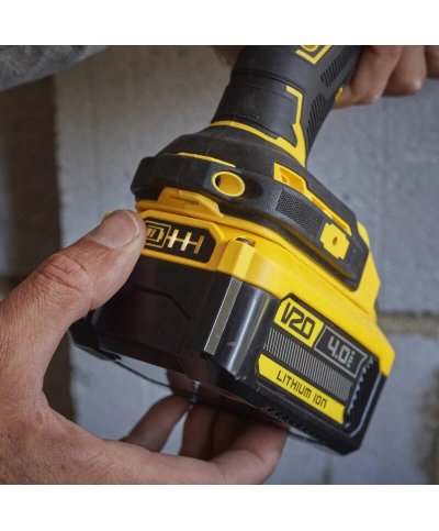 Bateria Stanley FatMax 18V 4Ah