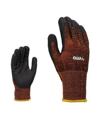 Luvas thermo-tec tamanho 10