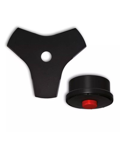 Rocadora s/fio AGILLO 18/200