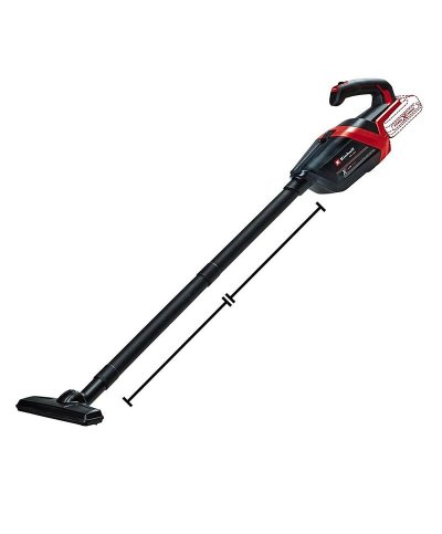 Aspirador s/fio Einhell TE-HV 18/06 Li Solo