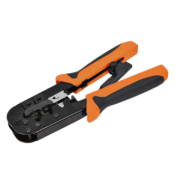 Alicate de cravar RJ