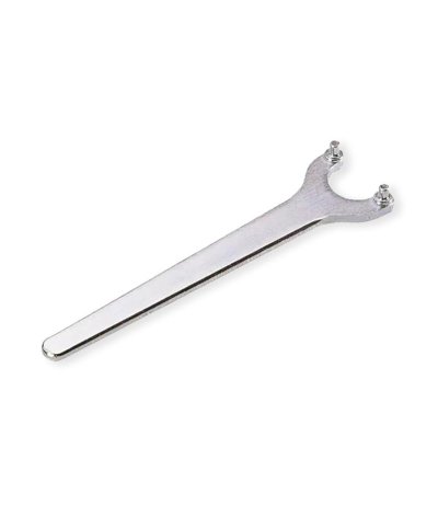 Chave rebarbadora 30x4 | Casa Alves