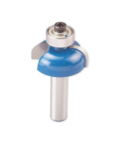 Fresa moldura 25.7mm encaixe 8 | Casa Alves