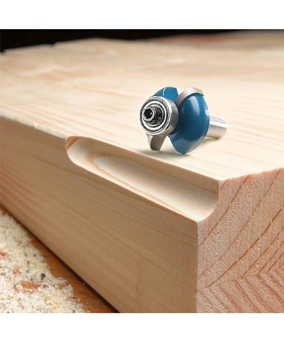 Fresa moldura 25.7mm encaixe 8 | Casa Alves