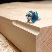 Fresa moldura 25.7mm encaixe 8 | Casa Alves