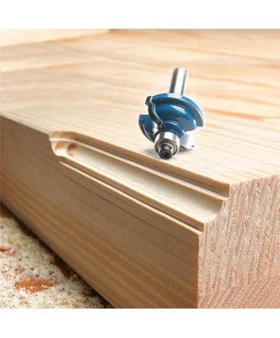 Fresa p/ perfilar 28.1mm encaixe 8 | Casa Alves