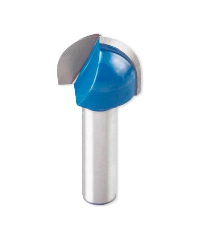 Fresa cónica 12.7mm encaixe 8 | Casa Alves