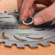 Anilha redutora para discos de diamante 20-16 mm