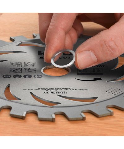 Anilha redutora 30-20mm