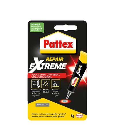 Cola repair extreme 8gr