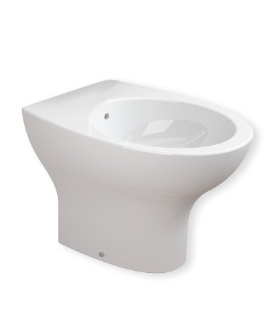 Bidé Sanitana POP Branco | Casa Alves