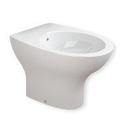 Bidé Sanitana POP Branco | Casa Alves