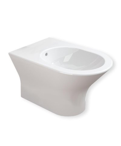 Bidé Suspenso Sanitana Nexo | Casa Alves