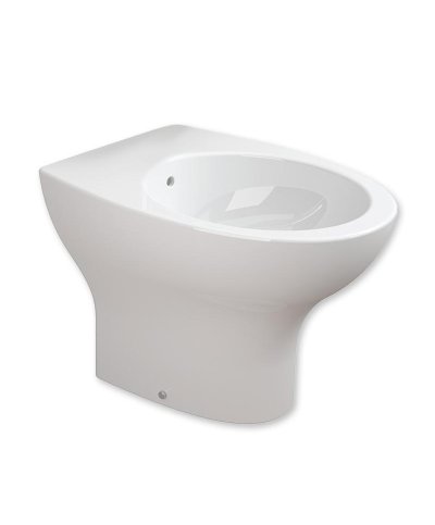 Bidé Sanitana Pop Art | Casa Alves