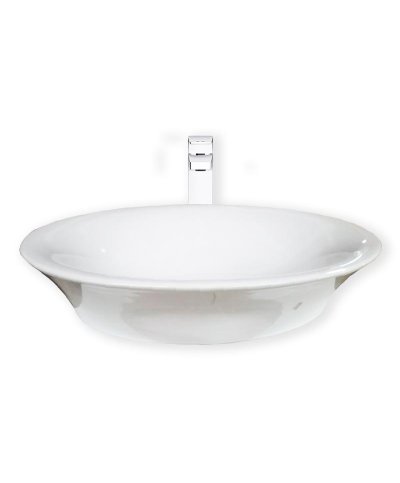 Lav. Sanitana Elise Oval 50 E11908010