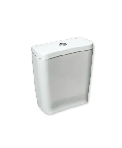 Tanque Sanitana Pop Compacto Btw Branco | Casa Alves