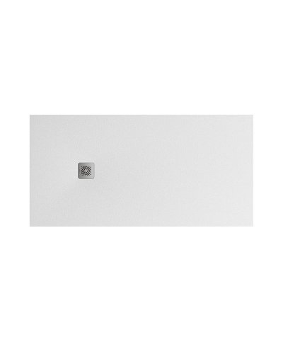 Base duche Sanitana Strat branca 170x80