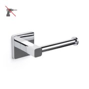 Porta rolos sem tampa Kalo