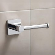 Porta rolos sem tampa Kalo