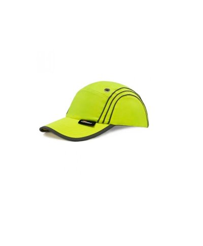 Bone visitante antichoque alta visib.lrj fluor 0204007