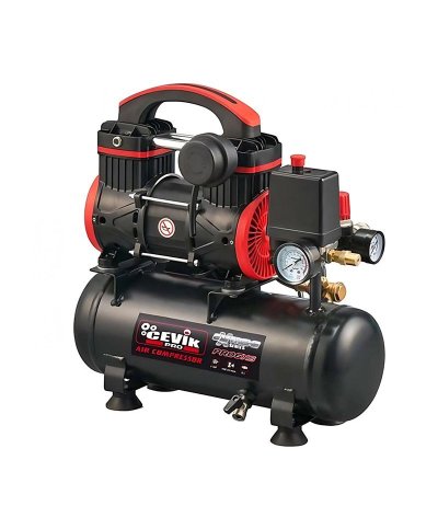 Compressor silencioso 6L