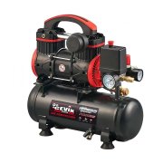 Compressor silencioso 6L