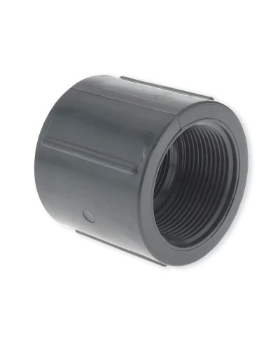 Uniao simples piscina 50