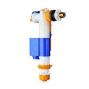 Mecanismo OLI IVC100 Plus lat/inf 3/8