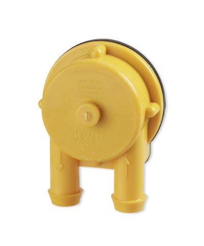 Mini bomba para berbequim | Casa Alves