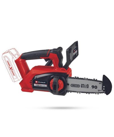 Serra a bateria FORTEXXA 18/20 TH (1x3,0Ah)