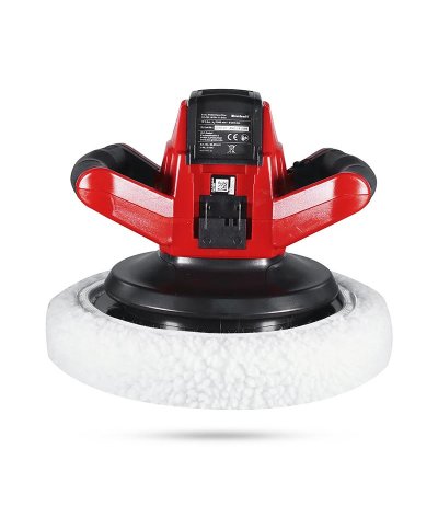 Polidora CE-CB 18/254 Li Solo