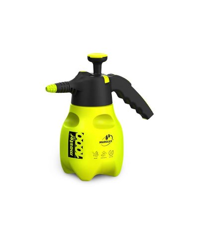 Pulverizador master ergo 2000 2L