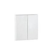 Teclas efapel p/ mecanismo funcao dupla 90614 br