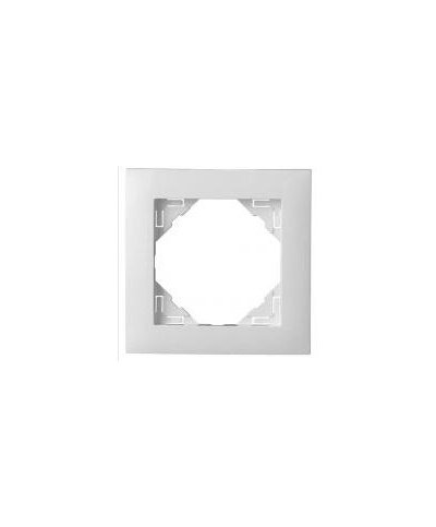 Espelho simples Efapel 90910 BR